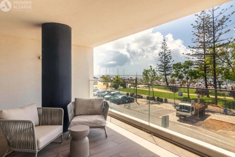 Apartamento T2 para Venda em Olhão Foto 14