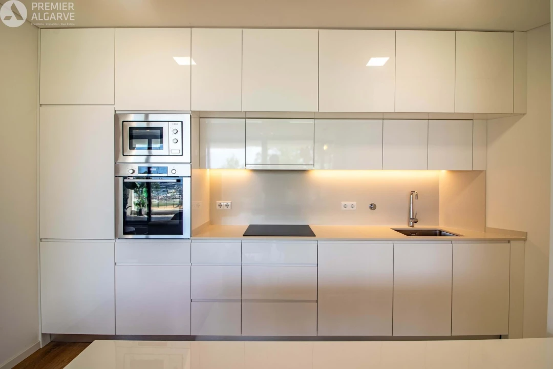 Apartamento T2 para Venda em Olhão Foto 11