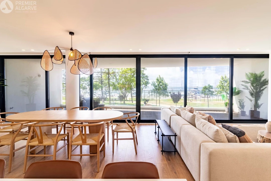 Apartamento T3 para Venda em Olhão Foto 8