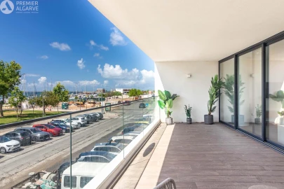 Apartamento T3 para Venda em Olhão