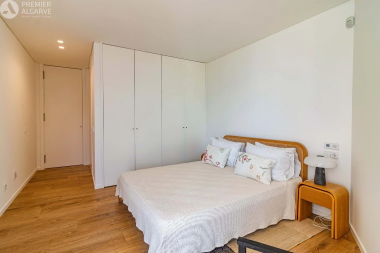 Apartamento T3 para Venda em Olhão Foto 20