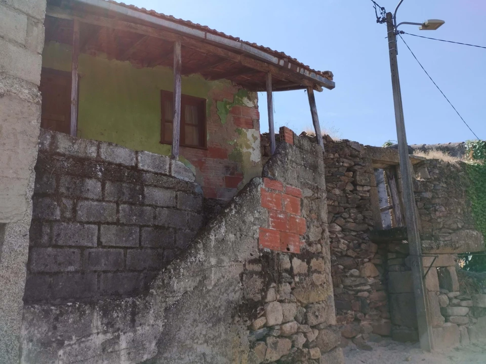 Terreno para Venda em Vilas Boas e Vilarinho das Azenhas Foto 5