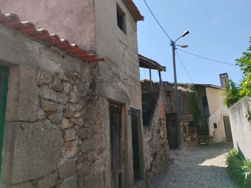 Terreno para Venda em Vilas Boas e Vilarinho das Azenhas Foto 6