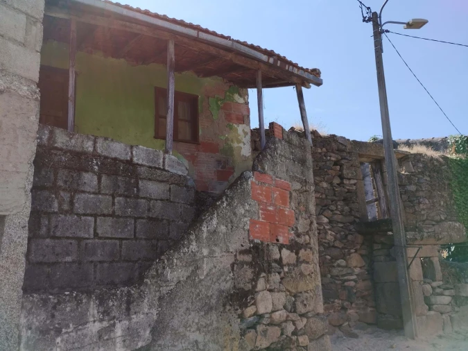 Terreno para Venda em Vilas Boas e Vilarinho das Azenhas Foto 5
