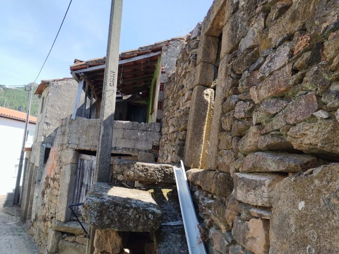 Terreno para Venda em Vilas Boas e Vilarinho das Azenhas Foto 7
