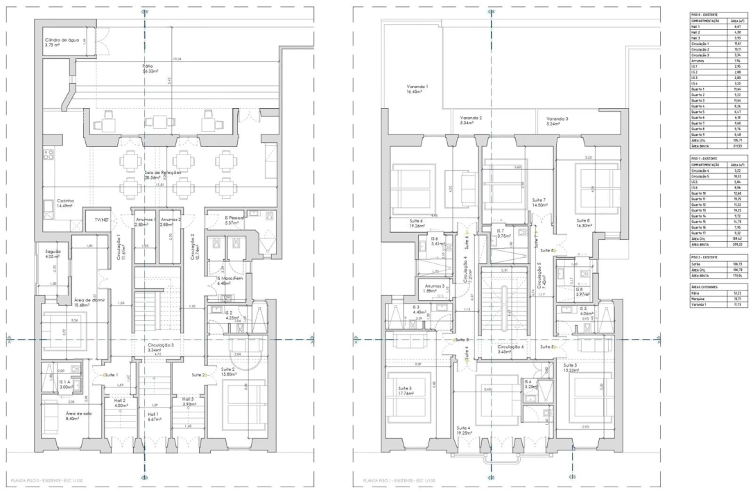 Moradia T9 para Venda em União das Freguesias de Setúbal Foto 45