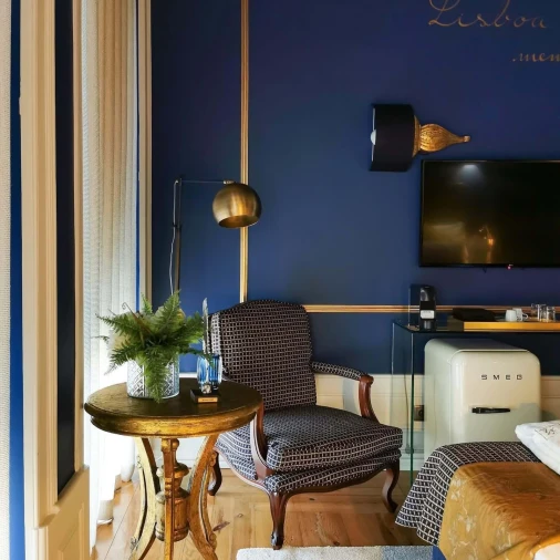 Moradia T9 para Venda em União das Freguesias de Setúbal Foto 10