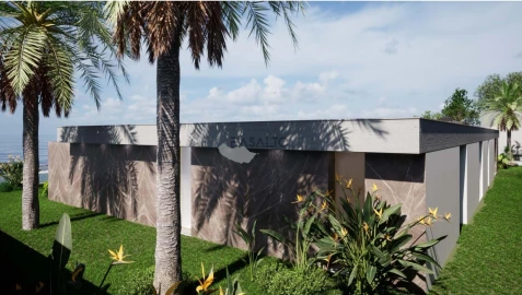 Moradia T3 para Venda em Calheta