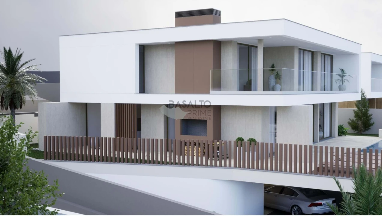 Moradia T3 para Venda em Calheta Foto 2
