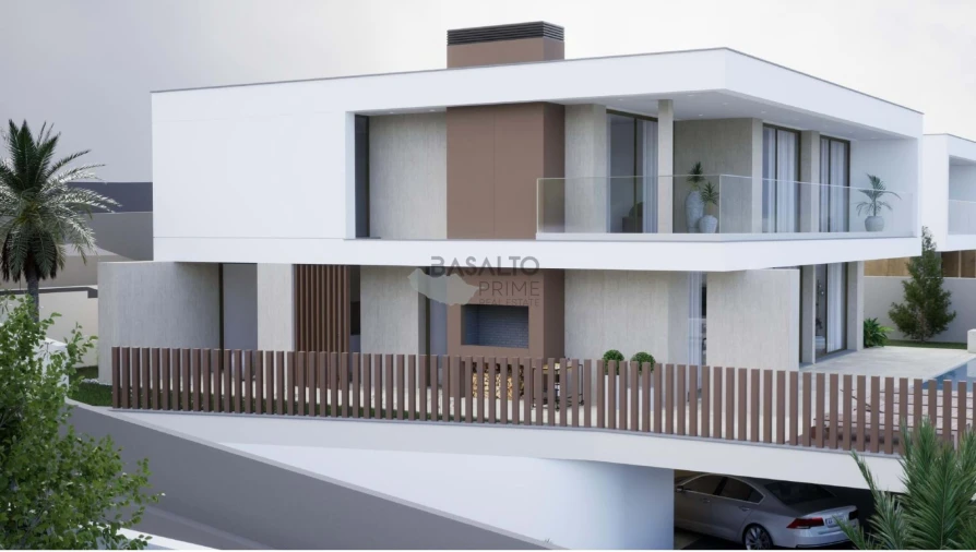 Moradia T3 para Venda em Calheta Foto 2