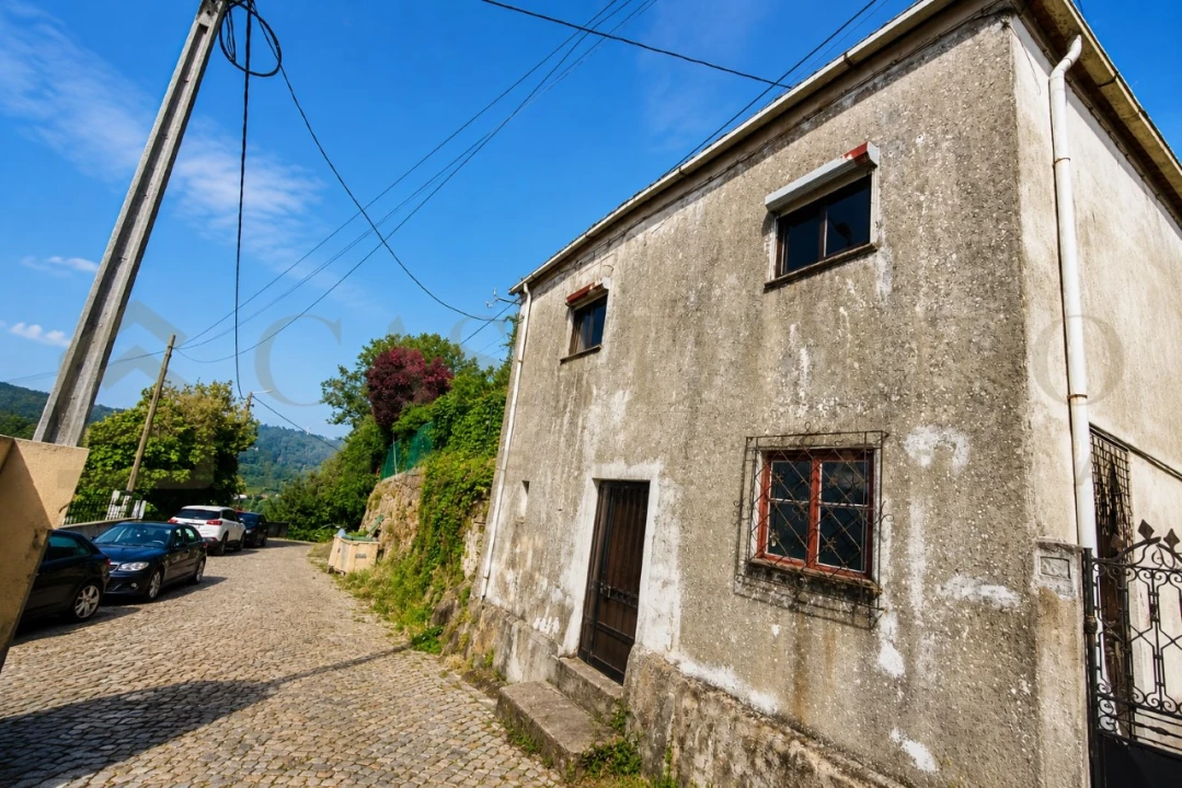 Moradia para Venda em Gondomar (São Cosme), Valbom e Jovim Foto 2
