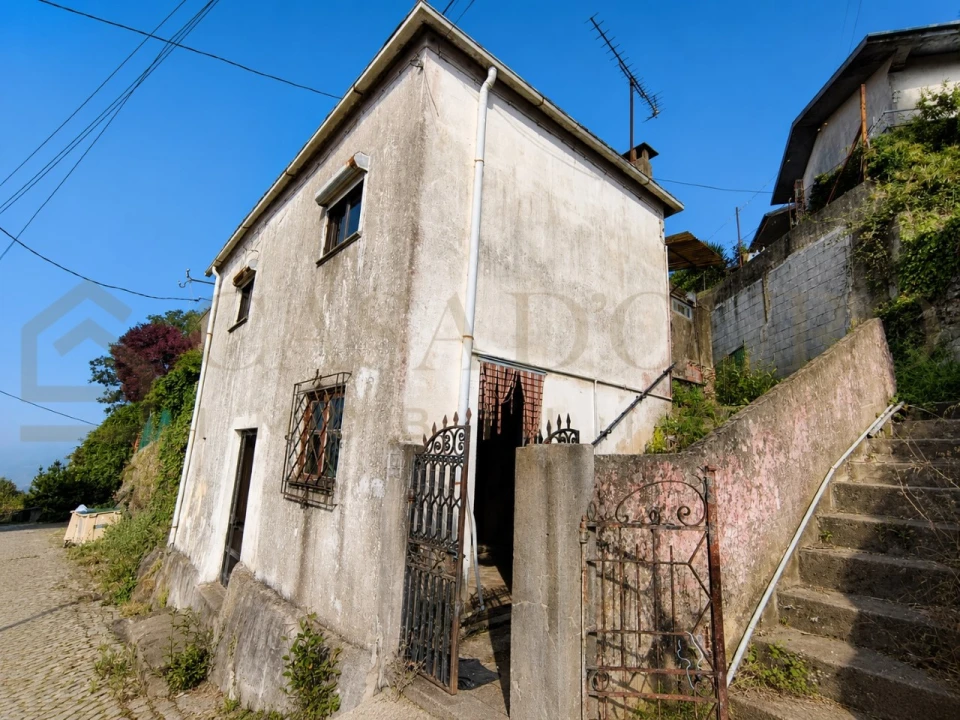 Moradia para Venda em Gondomar (São Cosme), Valbom e Jovim Foto 3