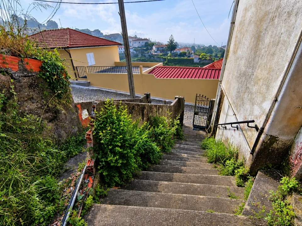 Moradia para Venda em Gondomar (São Cosme), Valbom e Jovim Foto 5