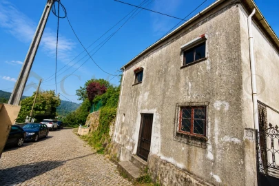 Moradia para Venda em Gondomar (São Cosme), Valbom e Jovim