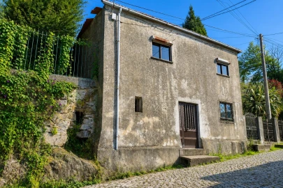Moradia para Venda em Gondomar (São Cosme), Valbom e Jovim