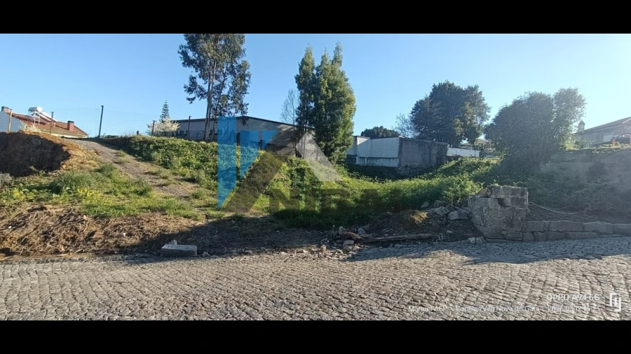 Terreno para Venda em Canelas