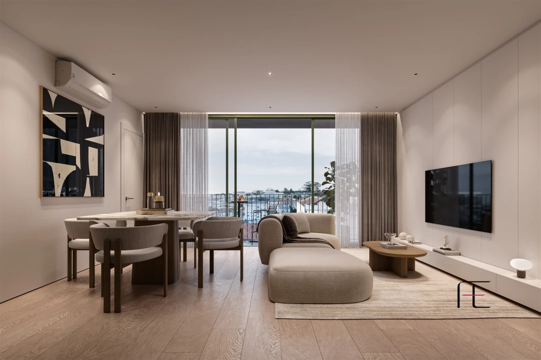 Apartamento T1 para Venda em Cedofeita, Santo Ildefonso, Sé, Miragaia, São Nicolau e Vitória Foto 5
