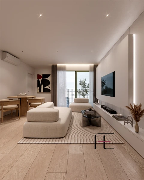 Apartamento T1 para Venda em Cedofeita, Santo Ildefonso, Sé, Miragaia, São Nicolau e Vitória