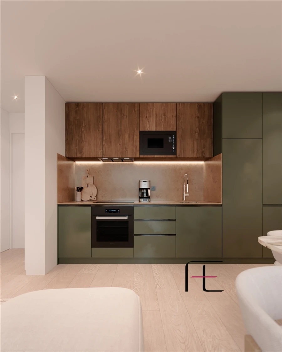 Apartamento T1 para Venda em Cedofeita, Santo Ildefonso, Sé, Miragaia, São Nicolau e Vitória Foto 2