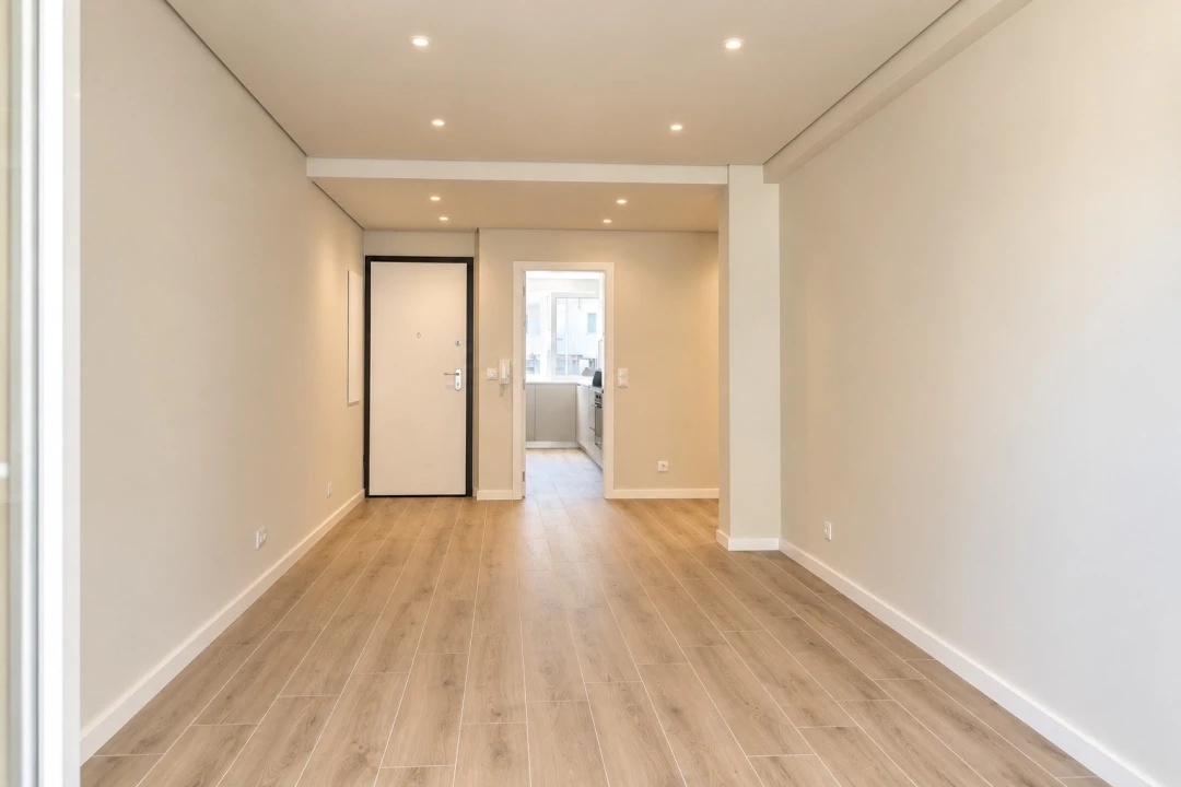 Apartamento T2 para Venda em Águas Livres Foto 14
