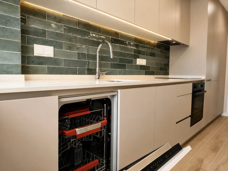 Apartamento T2 para Venda em Águas Livres Foto 5