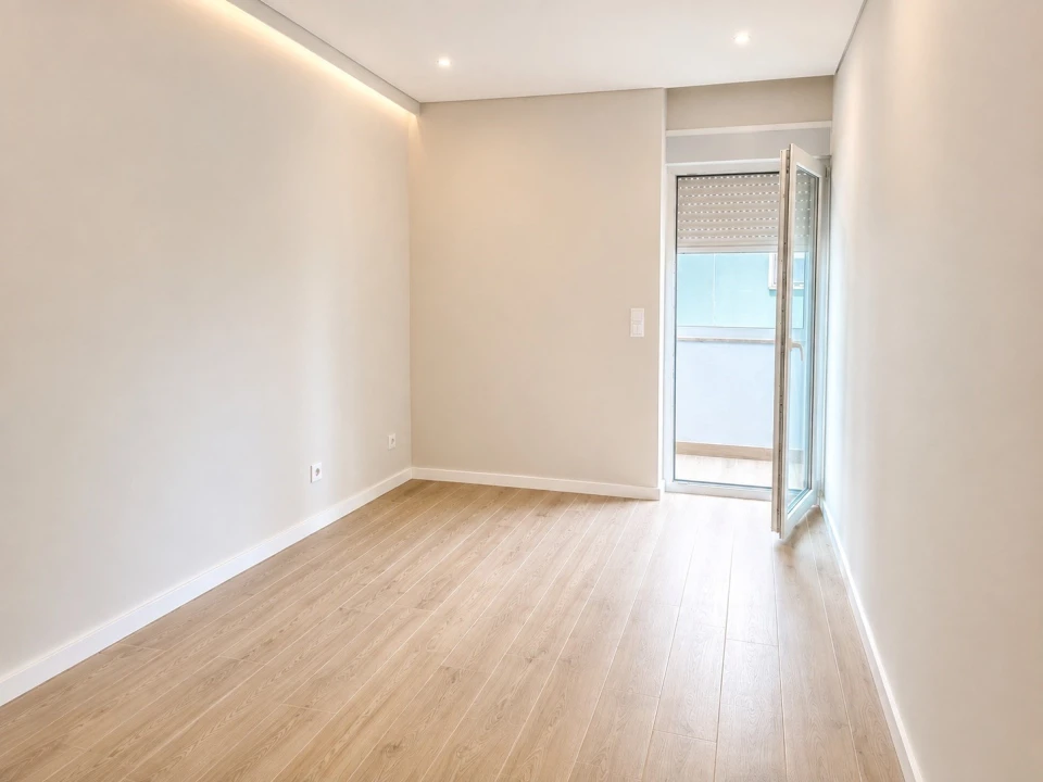 Apartamento T2 para Venda em Águas Livres Foto 12