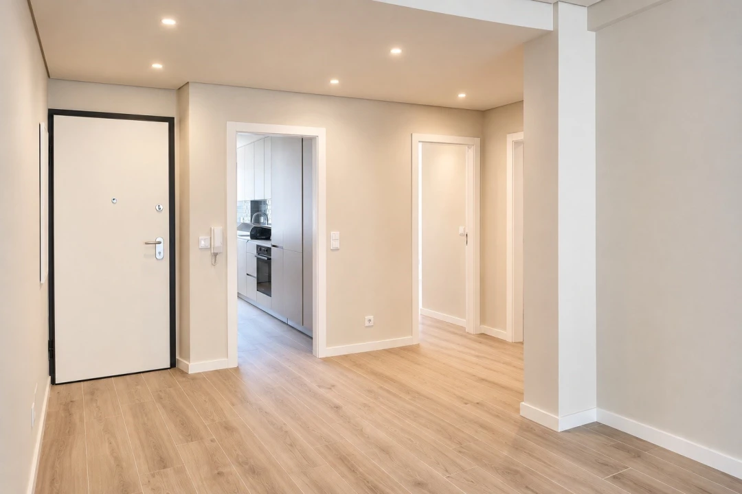 Apartamento T2 para Venda em Águas Livres Foto 13