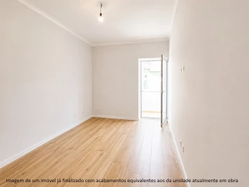 Apartamento T2 para Venda em Águas Livres
