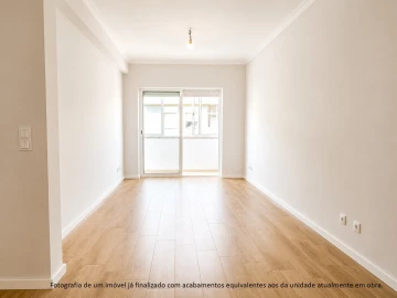 Apartamento T2 para Venda em Águas Livres