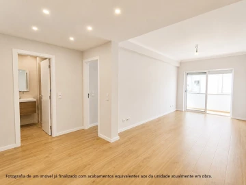 Apartamento T2 para Venda em Águas Livres