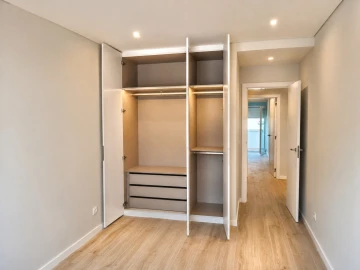 Apartamento T2 para Venda em Águas Livres