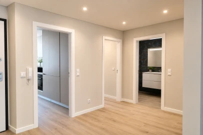 Apartamento T2 para Venda em Águas Livres