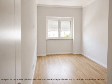 Apartamento T2 para Venda em Águas Livres