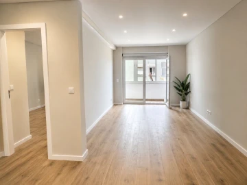 Apartamento T2 para Venda em Águas Livres