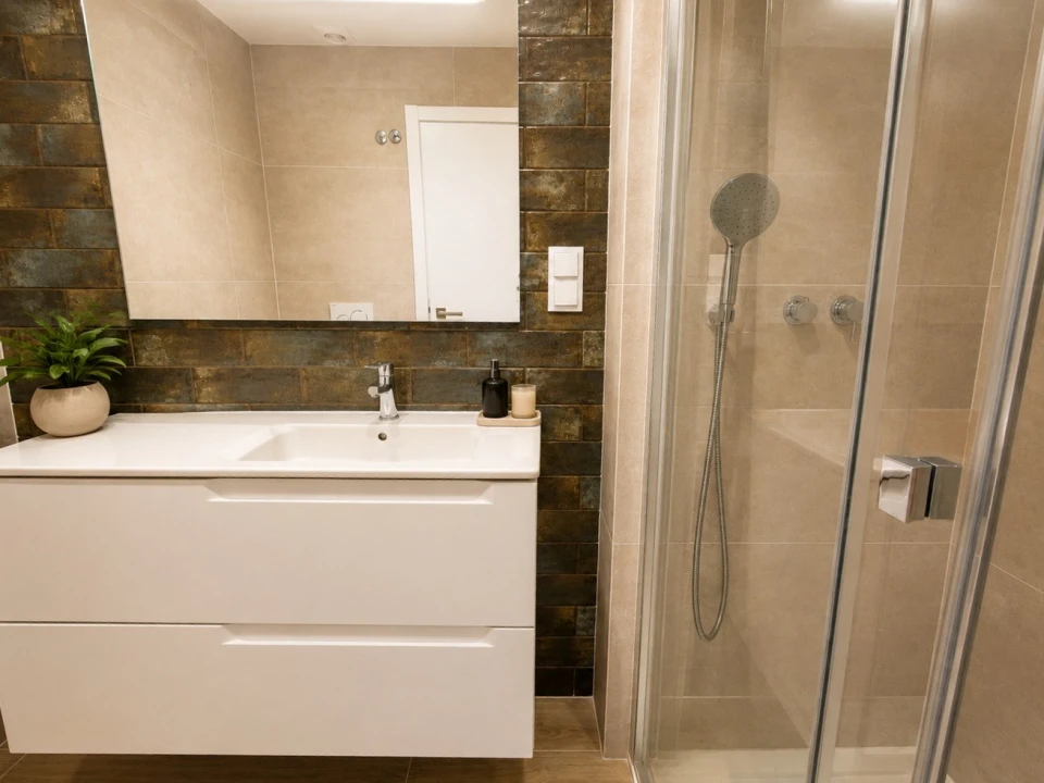 Apartamento T2 para Venda em Águas Livres Foto 18