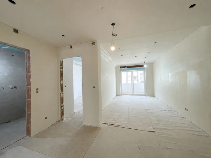 Apartamento T2 para Venda em Águas Livres Foto 2