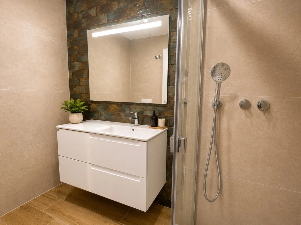 Apartamento T2 para Venda em Águas Livres Foto 17