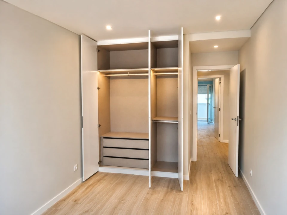 Apartamento T2 para Venda em Águas Livres Foto 10