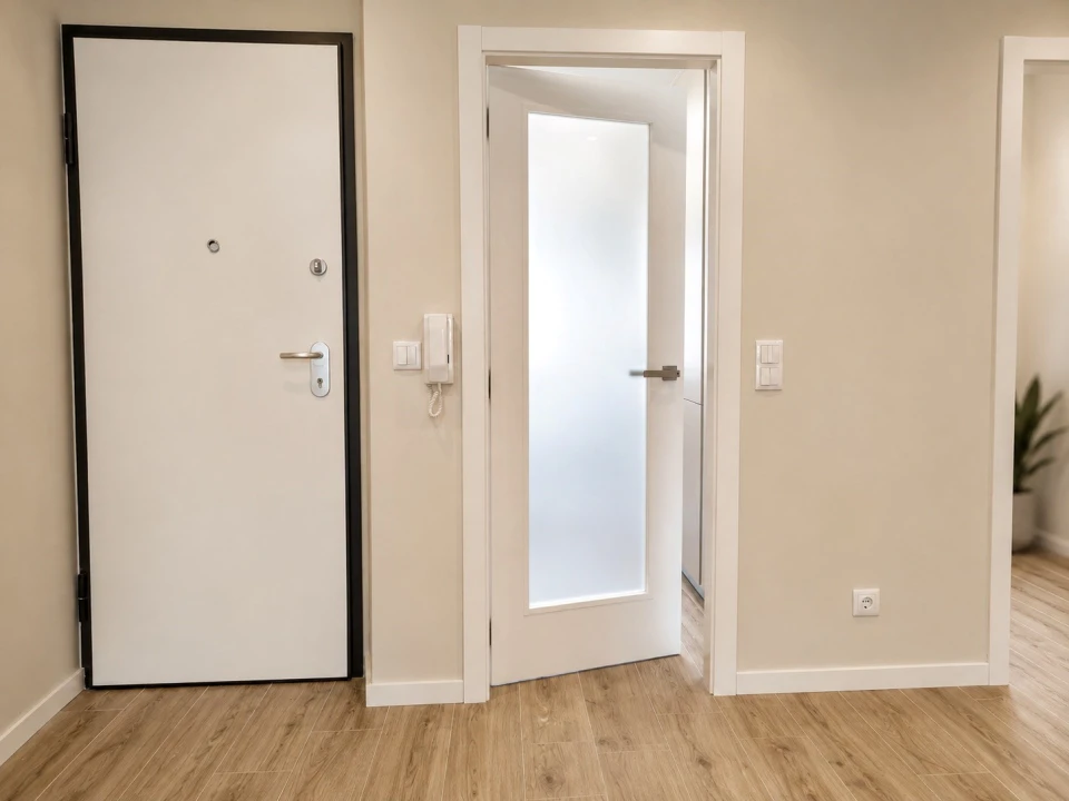 Apartamento T2 para Venda em Águas Livres Foto 6