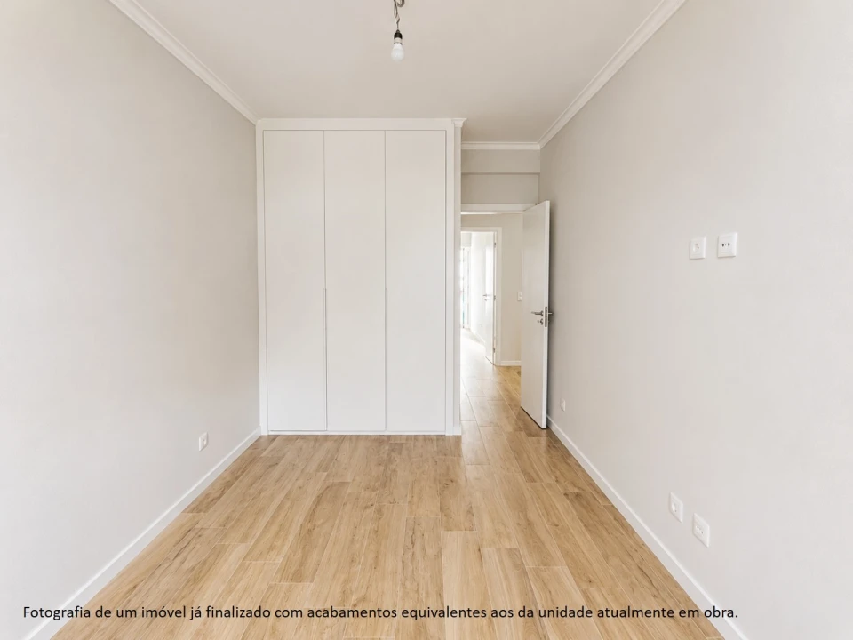 Apartamento T2 para Venda em Águas Livres Foto 16