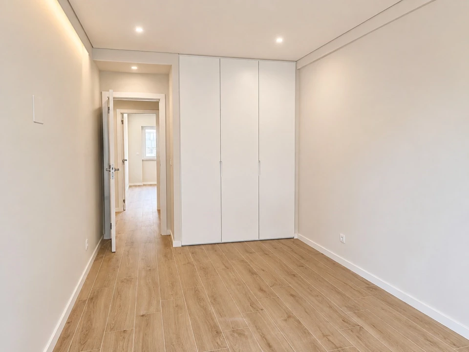 Apartamento T2 para Venda em Águas Livres Foto 11