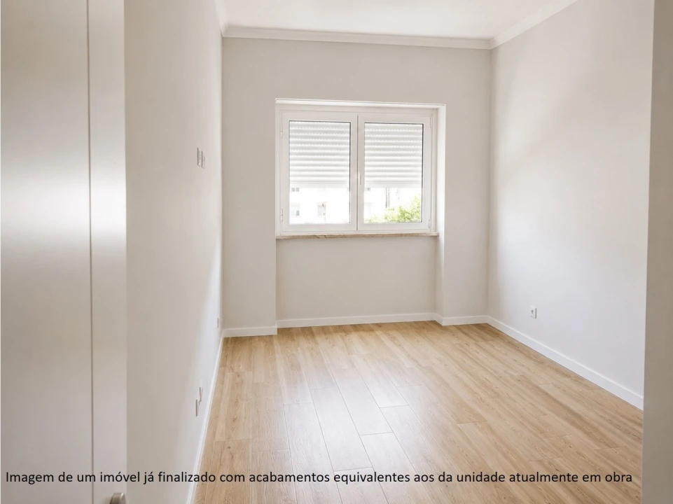 Apartamento T2 para Venda em Águas Livres Foto 15