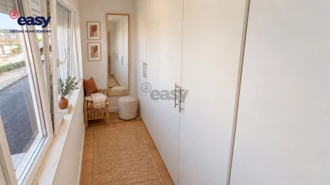 Apartamento T1 para Venda em Queluz e Belas