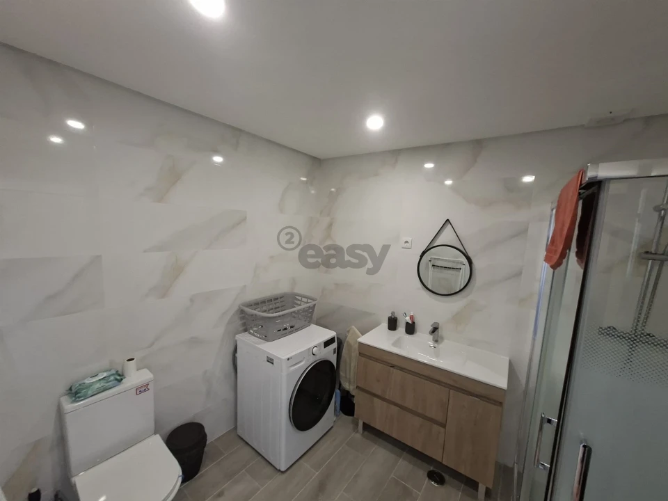 Apartamento T1 para Venda em Queluz e Belas Foto 8