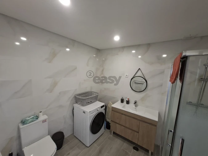 Apartamento T1 para Venda em Queluz e Belas Foto 8