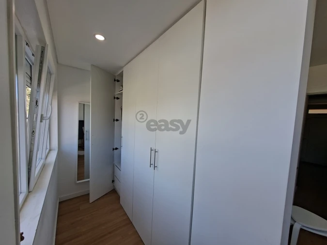 Apartamento T1 para Venda em Queluz e Belas Foto 14