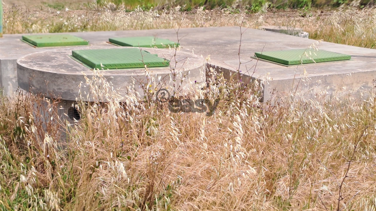 Terreno Agricola ou Rústico para Venda em Selmes Foto 9