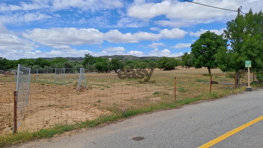 Terreno Agricola ou Rústico para Venda em Vidigueira Foto 5
