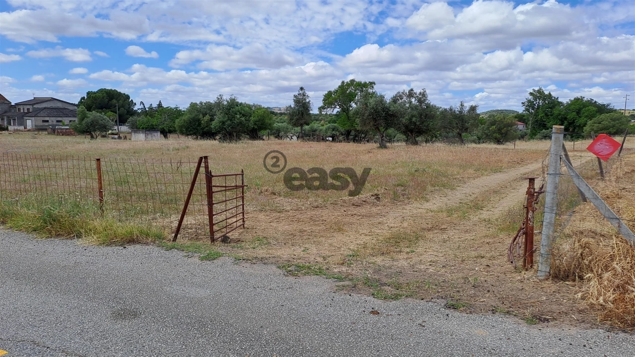 Terreno Agricola ou Rústico para Venda em Vidigueira Foto 1