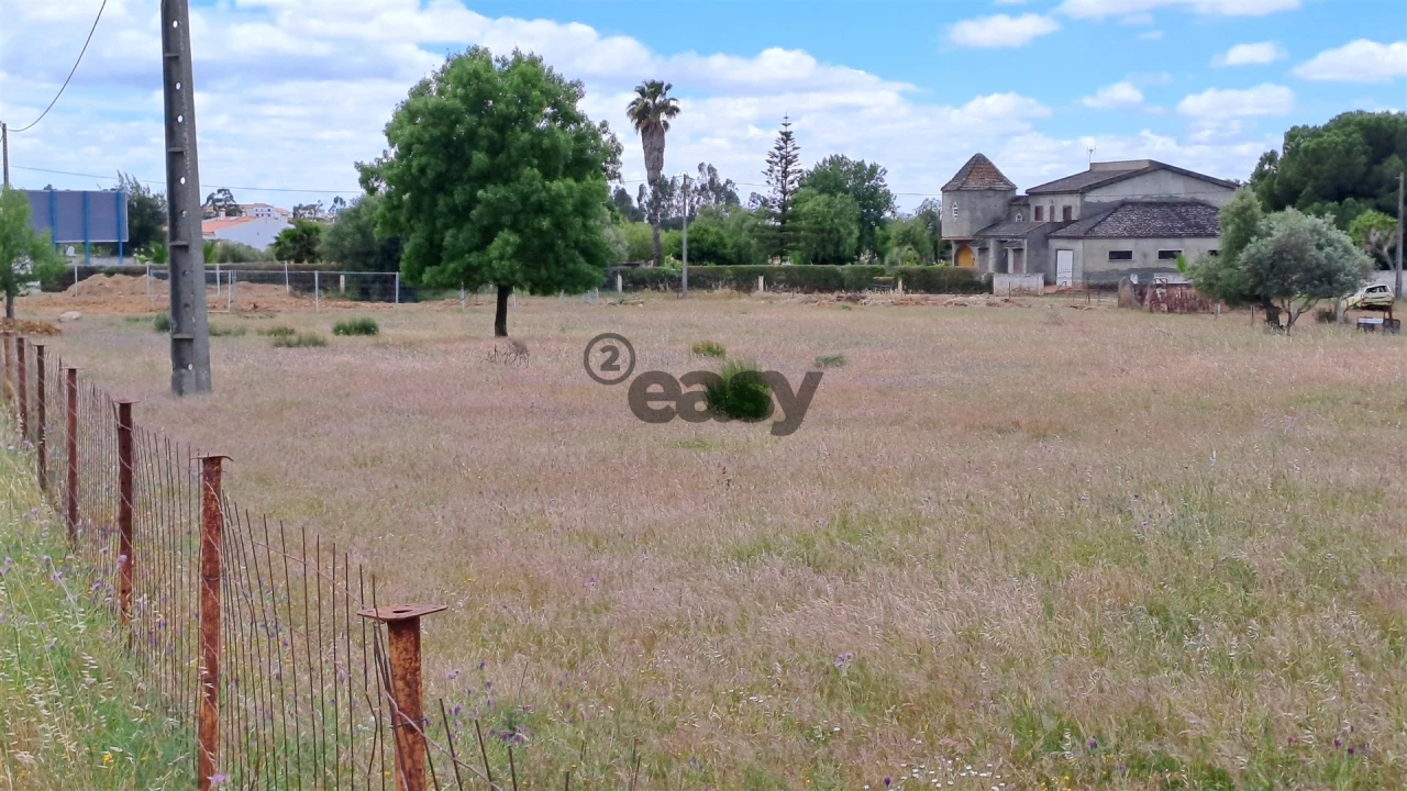 Terreno Agricola ou Rústico para Venda em Vidigueira Foto 9